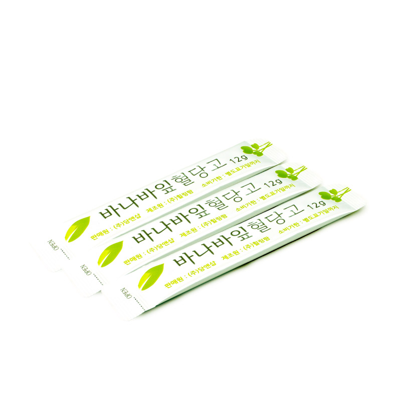 바나바잎혈당고 1개월분 60포