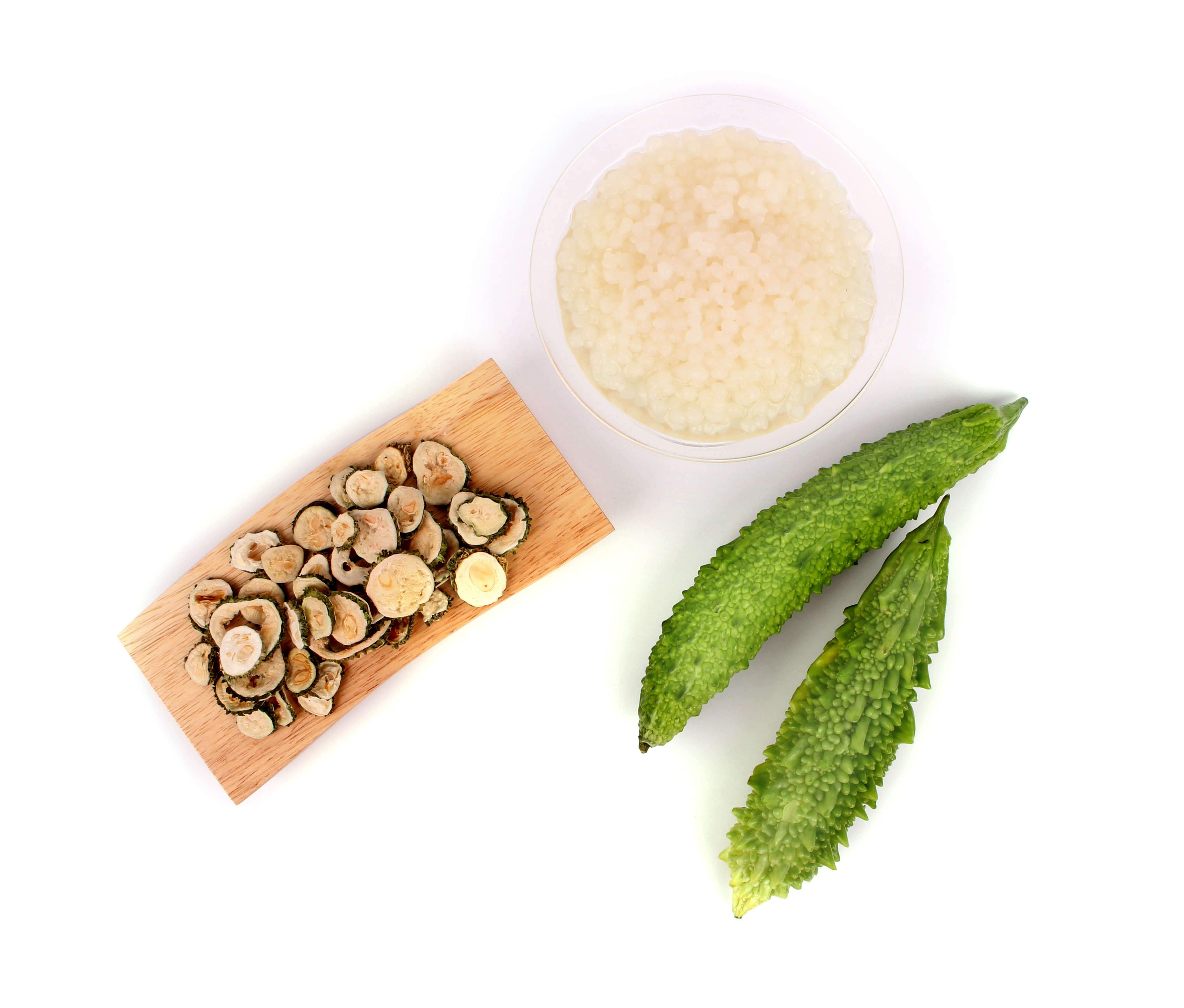 여주발효곤약밥 X 20개입