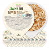 바나바단백질현미곤약밥 150g X 20개입